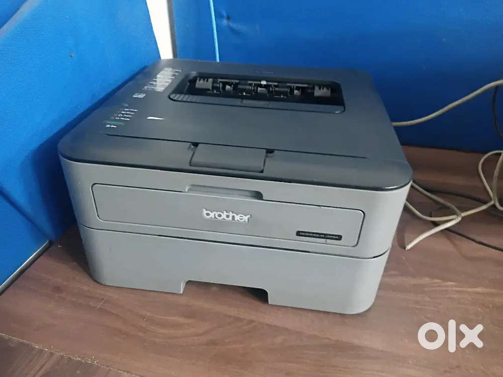 Brother HL-L2321D