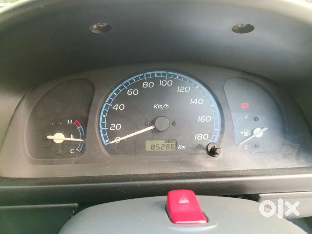 Maruti Suzuki Wagon R 1.0 Lxi Lpg, 2008, Lpg