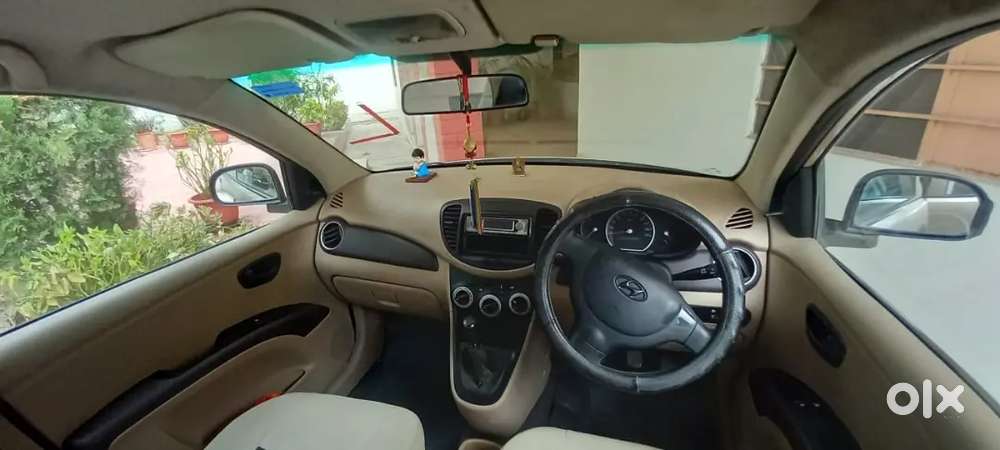 2009 Hyundai I10 Era Petrol Manual 105000km