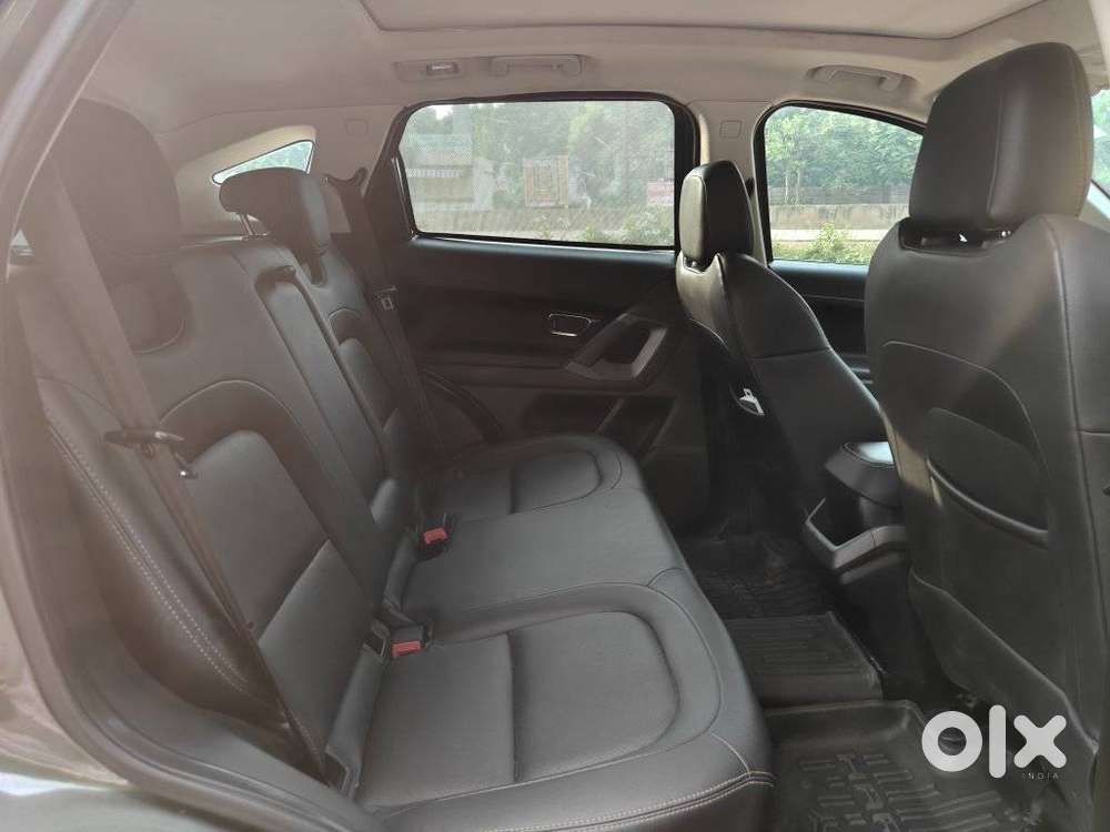 Tata Harrier Xza Plus Dual Tone, 2021, Diesel
