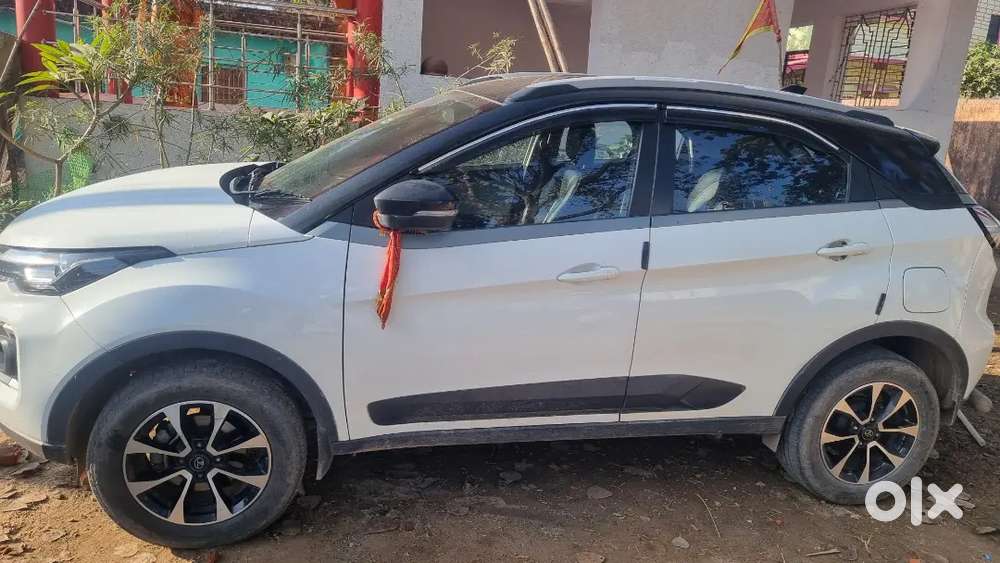 Tata Nexon