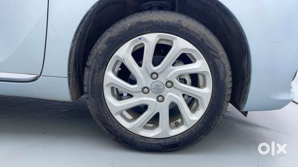 Maruti Suzuki Baleno Alpha, 2023, Petrol
