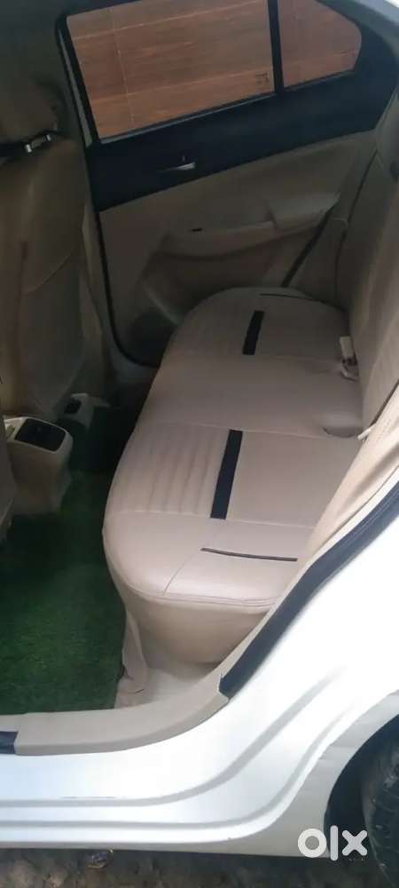 Maruti Suzuki Dzire 2020 Petrol