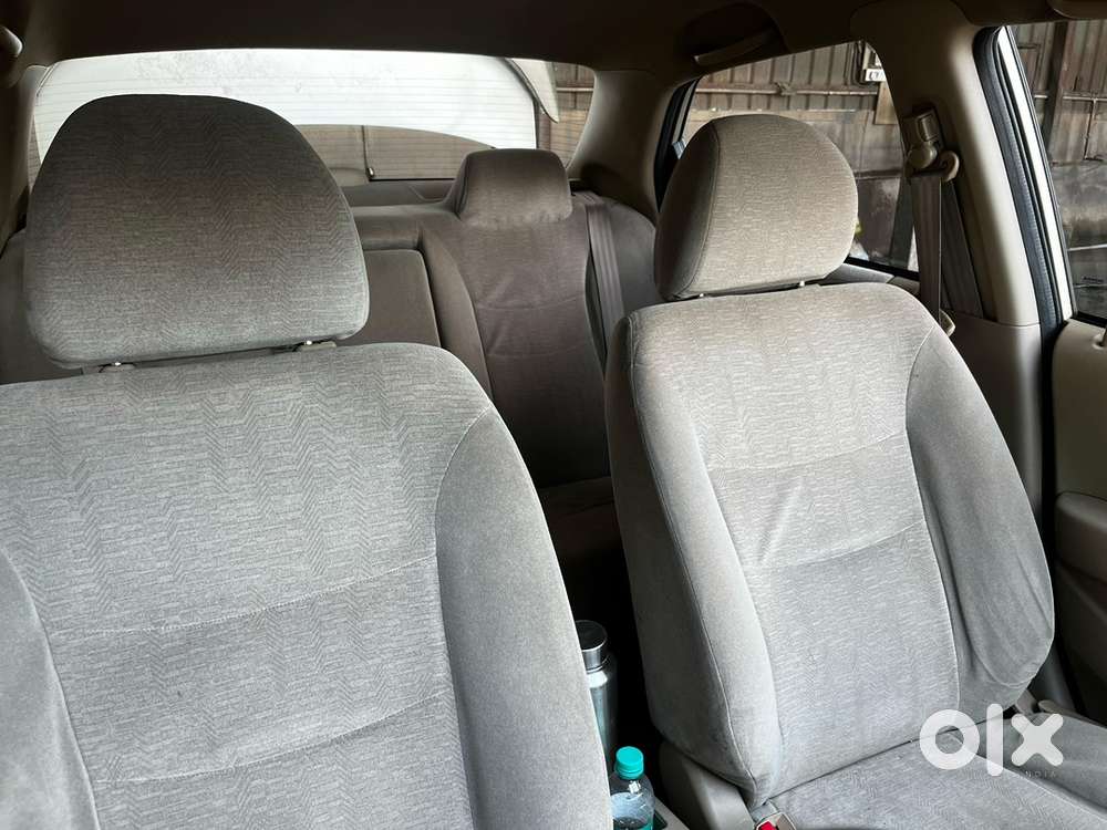 Honda City Zx Petrol 2006