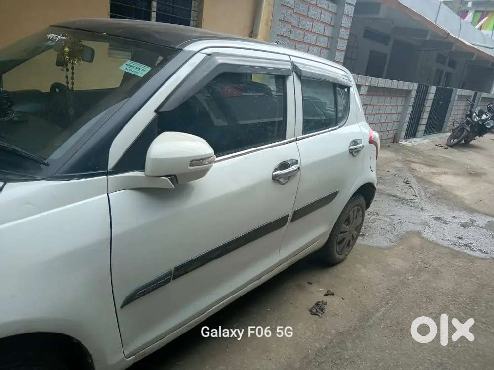 Maruti Suzuki Swift 2014 Limited Edition