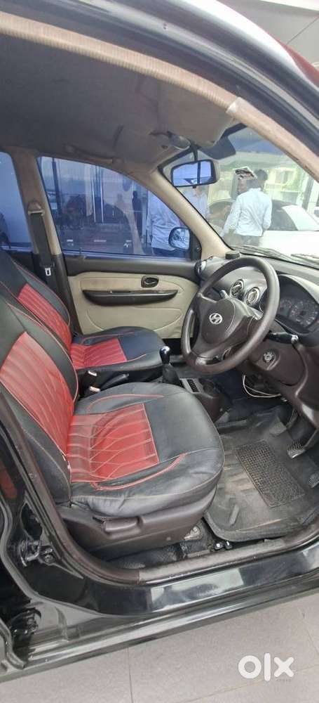 Hyundai Santro Magna, 2010, Petrol