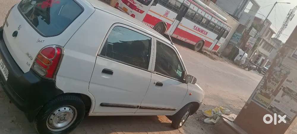 New Tayr 4 With Base Tube All Paper Complete Good Condition Car