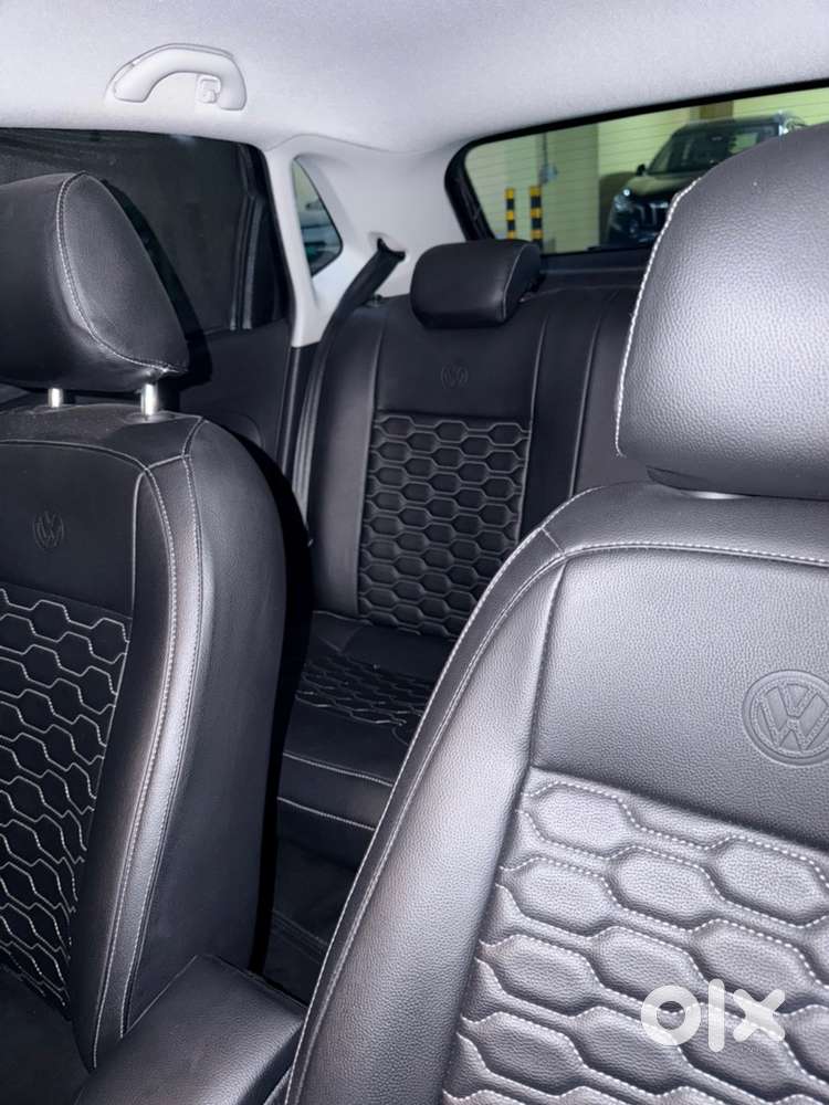 Volkswagen Polo Gt 2021