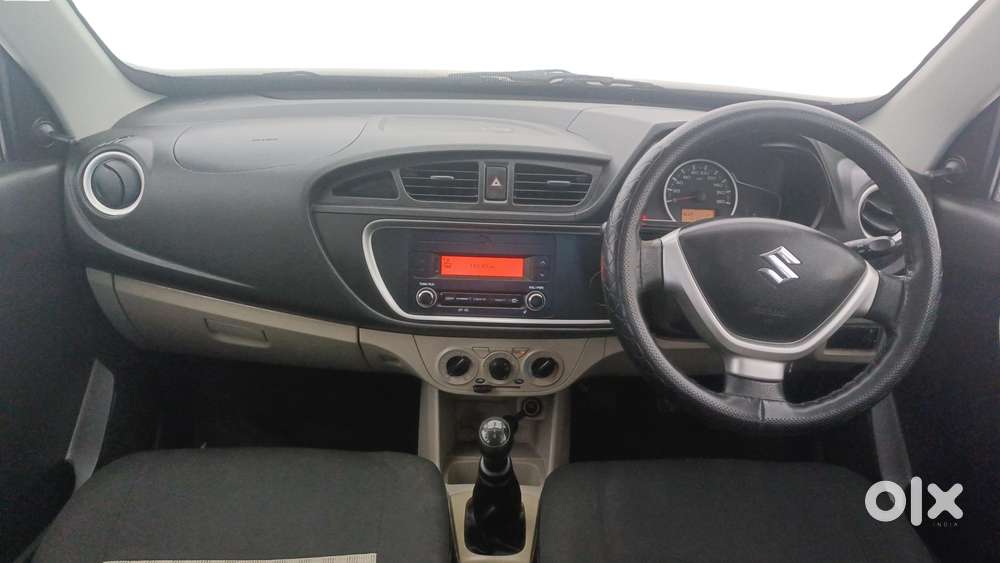 Maruti Suzuki Alto 800 0.8 Vxi (o), 2021, Petrol