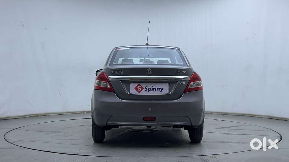 Maruti Suzuki Swift Dzire 1.3 Vxi, 2013, Petrol