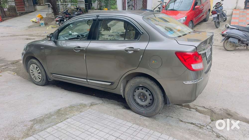 Maruti Suzuki Swift Dzire Vxi Amt 2019