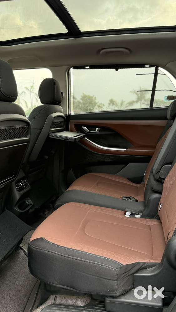 Hyundai Alcazar 1.5 Prestige (o) Diesel At 7 Str, 2021, Diesel