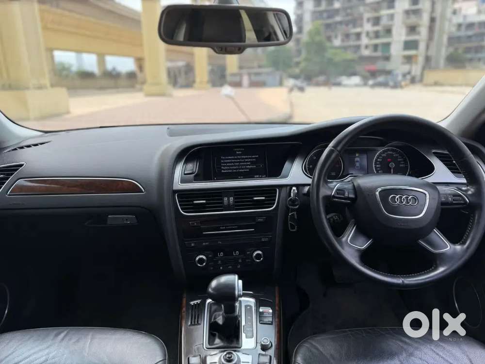 Audi A4 3.0 Tdi 2015