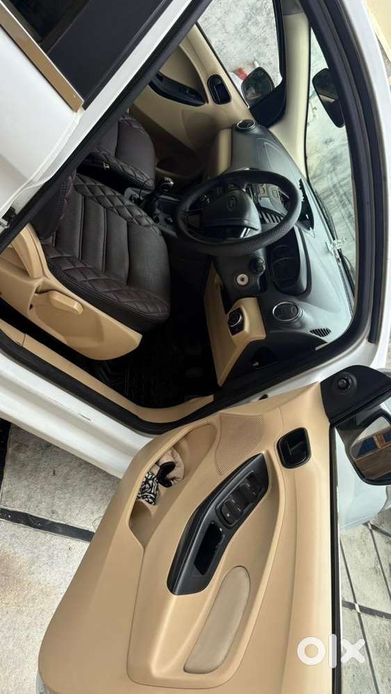 Ford Aspire 2018 Diesel Good Condition