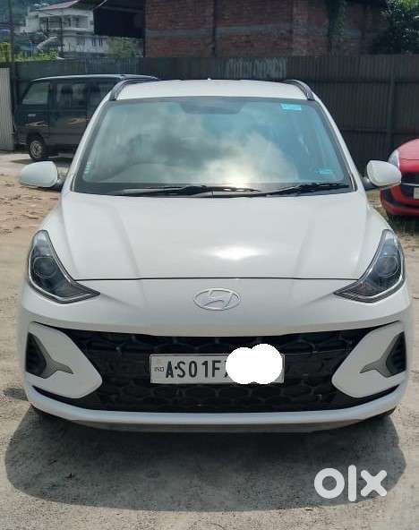 Hyundai Grand I10 Nios Asta 1.2 Kappa Vtvt, 2024, Petrol