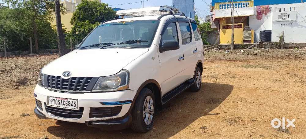 2014 Model (bs Iv)mahindra Xylo Diesel