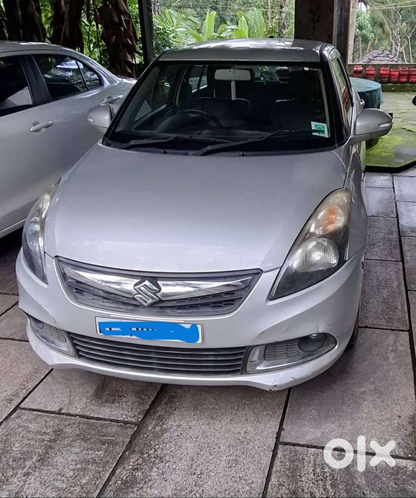 Maruti-swift Dzire Vx1 Bs1v