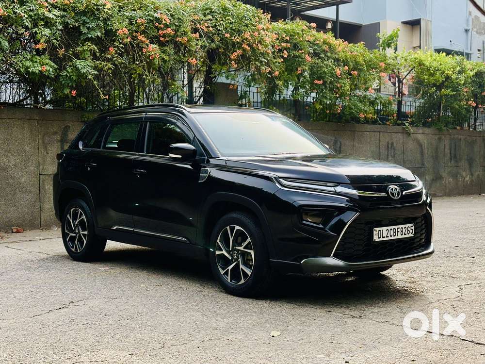 Toyota Urban Cruiser Hyryder G (o) Neodrive Aero Edition, 2025, Petr..