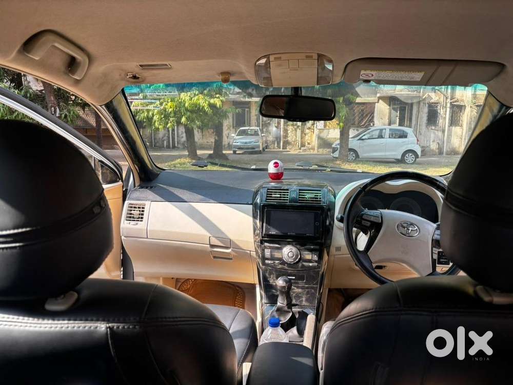 Toyota Corolla Altis 2009 Cng & Hybrids Well Maintained