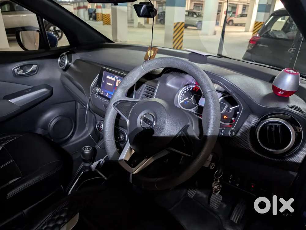 Nissan Kicks Xv Turbo 2020 Model