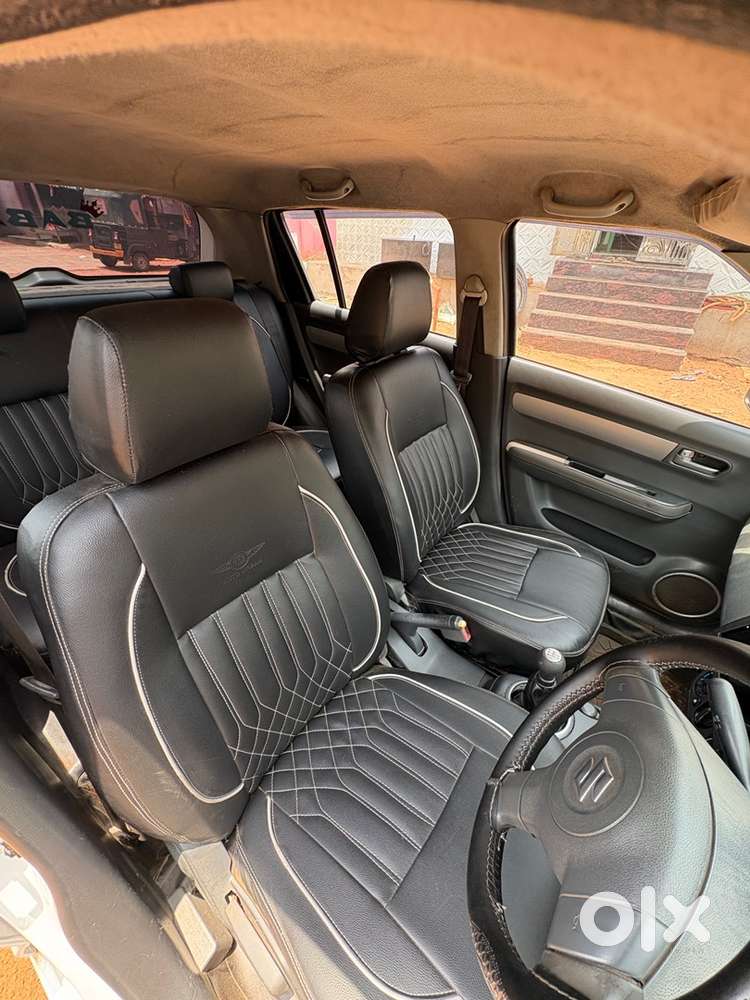 Swift Vdi Maruti 2009
