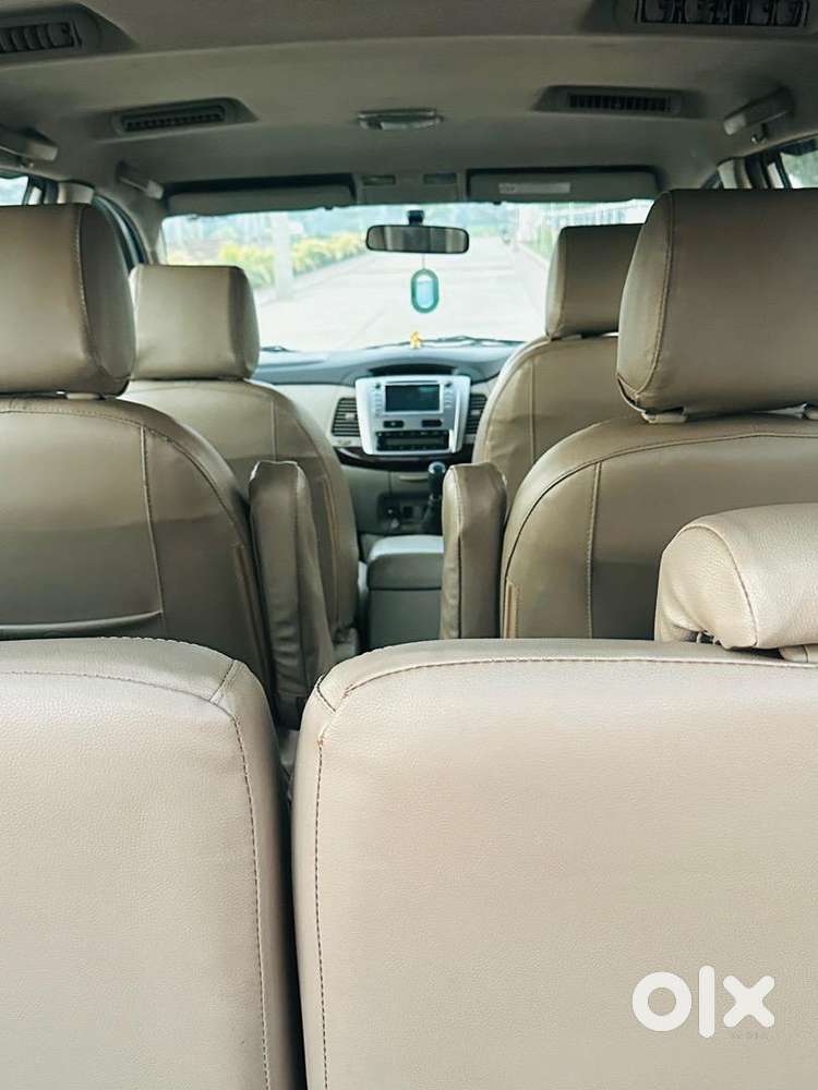 Toyota Innova 2013 Diesel 206000 Km Driven