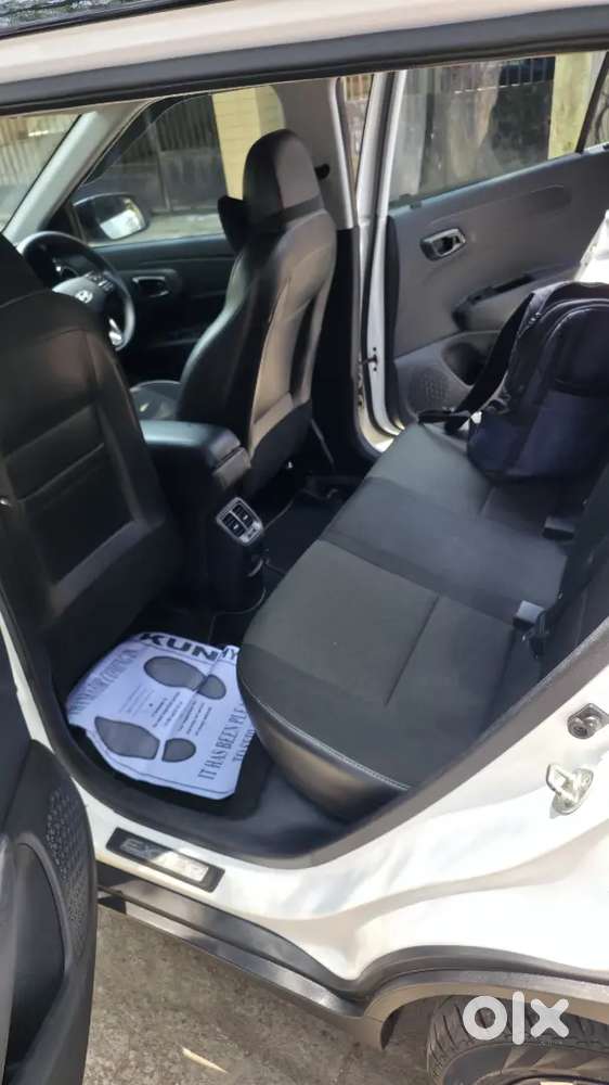 Hyundai Exter 2024 Petrol Brand New Condition