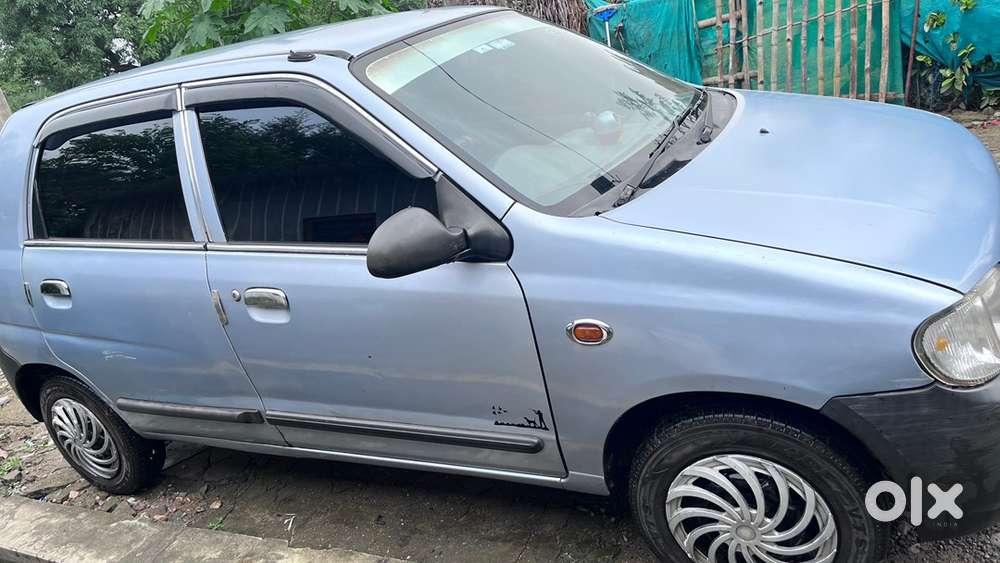 Maruti Suzuki 1000 Petrol Good Condition