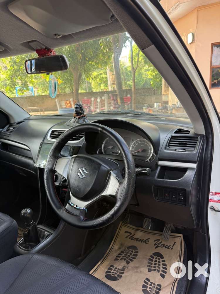 Maruti Suzuki Swift Vdi 2013 Diesel Manual