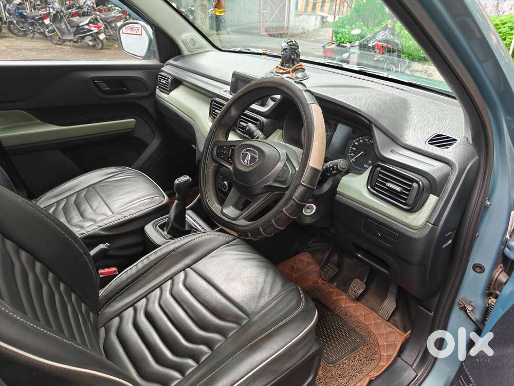 2022 Tata Punch – Excellent Condition – Only 18,200 Km Driven