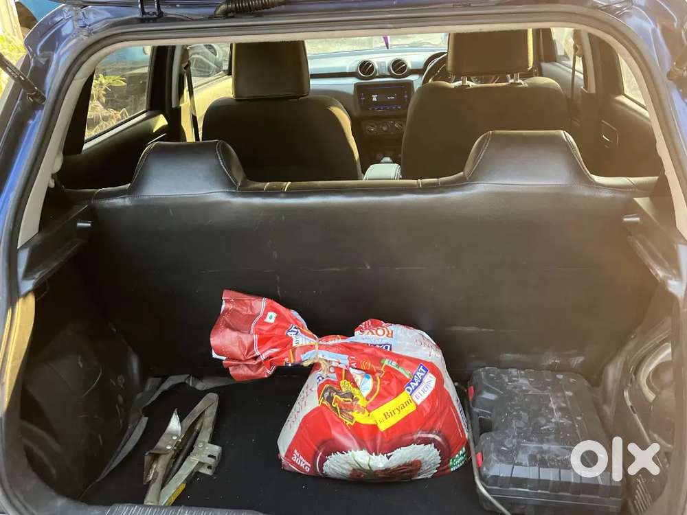 Maruti Suzuki Swift 2018 Diesel 125000 Km Driven