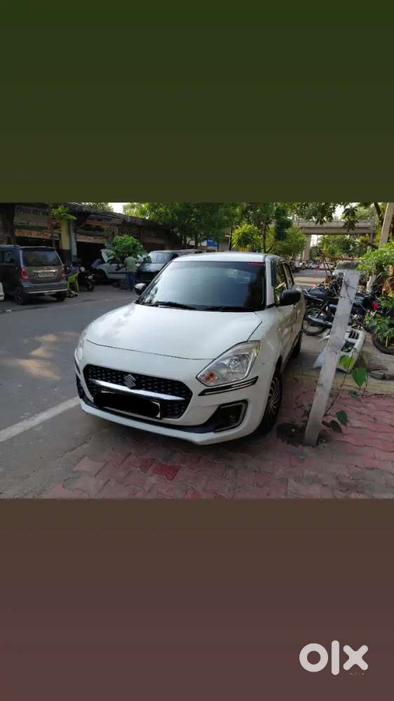 Maruti Suzuki Swift 2022 Petrol 50000 Km Driven
