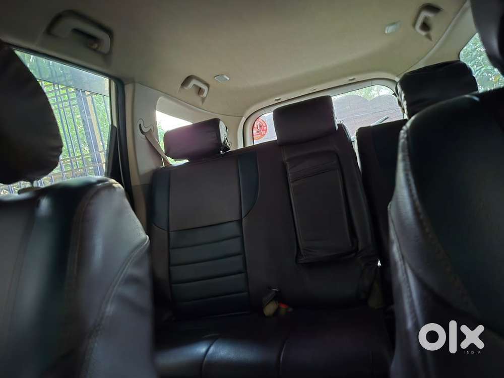 Mahindra Xuv500 W8 2015