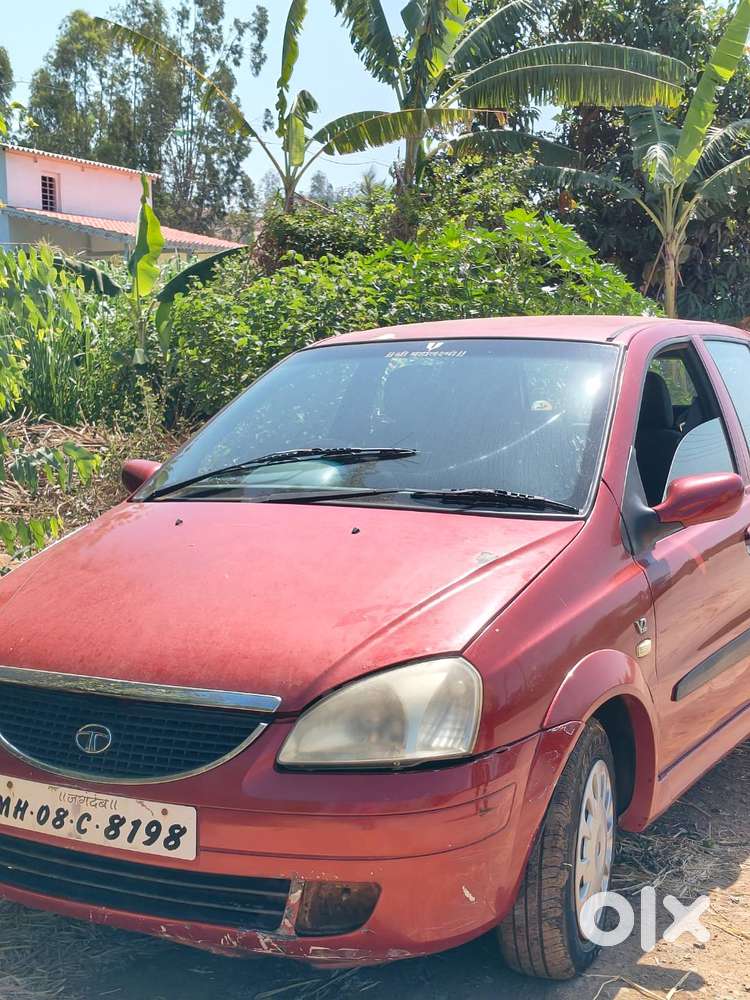 Tata Indica V2 2006 Diesel Good Condition