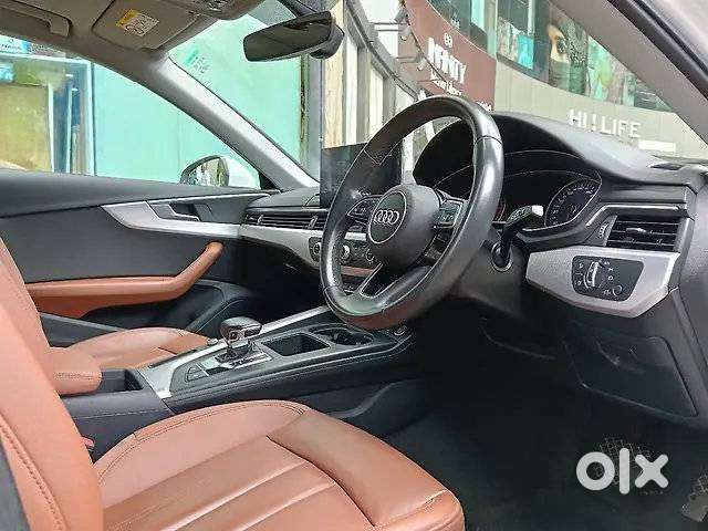 Audi A4 Premium 2023
