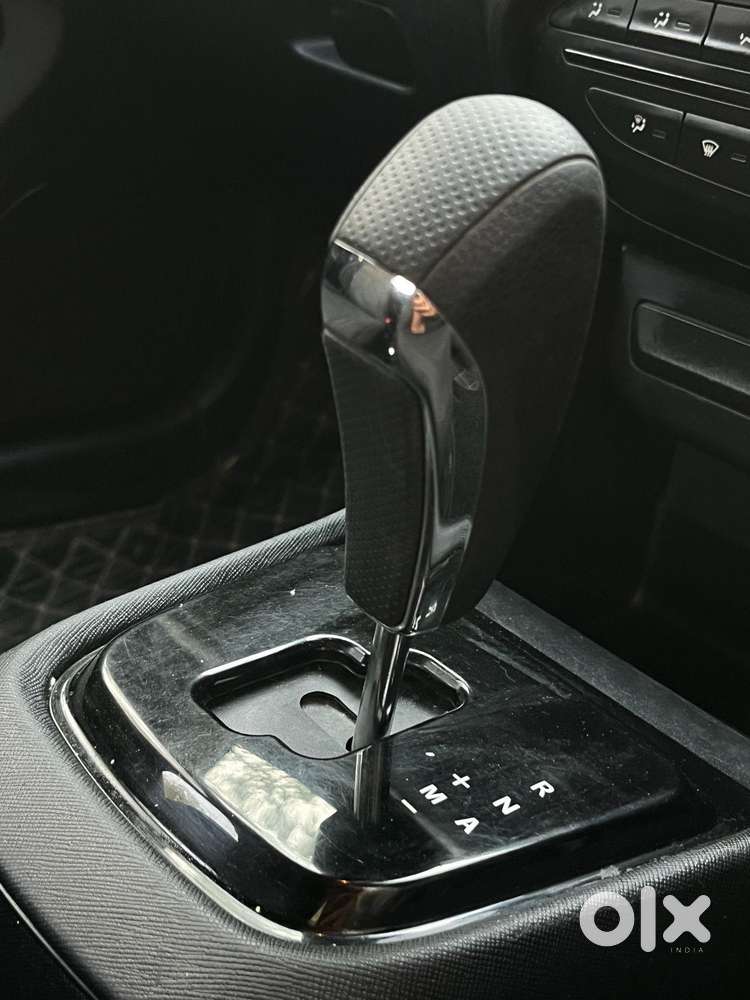 Tata Punch Adventure Amt, 2023, Petrol