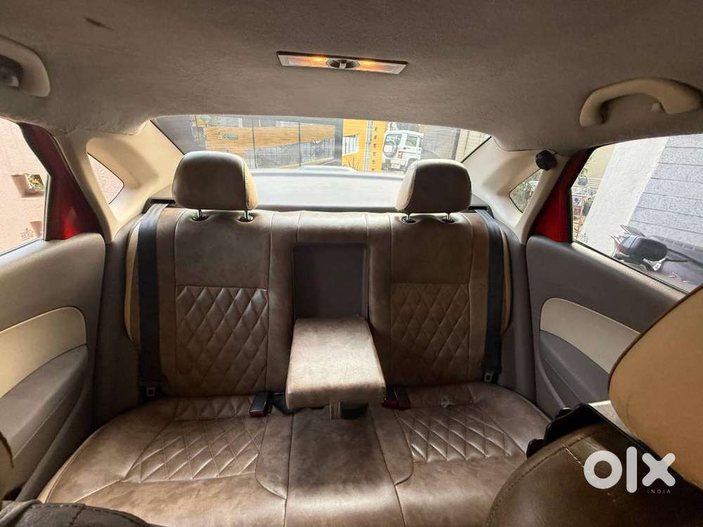 Skoda Rapid Diesel  Excellent Condition  Red Beast  Alloy Wheels