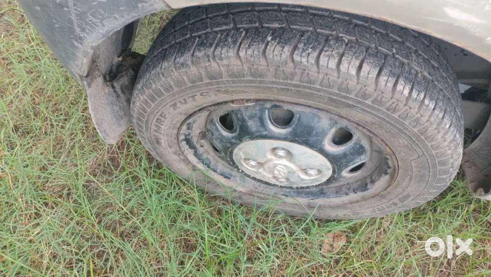 Hyundai Santro 2006 Petrol Transfer Karva Kar Aapko Denge 2028 Valid H