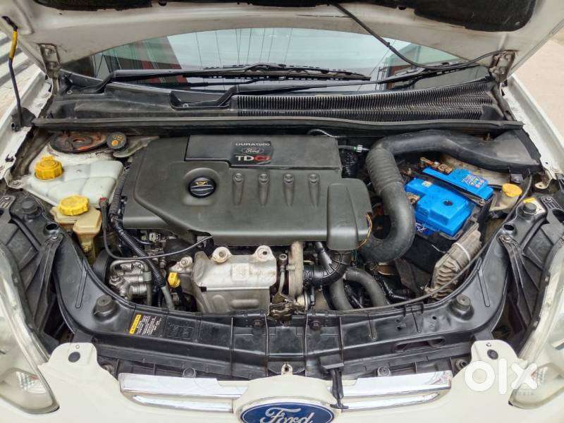 Ford Figo Duratorq Zxi 1.4, 2014, Diesel