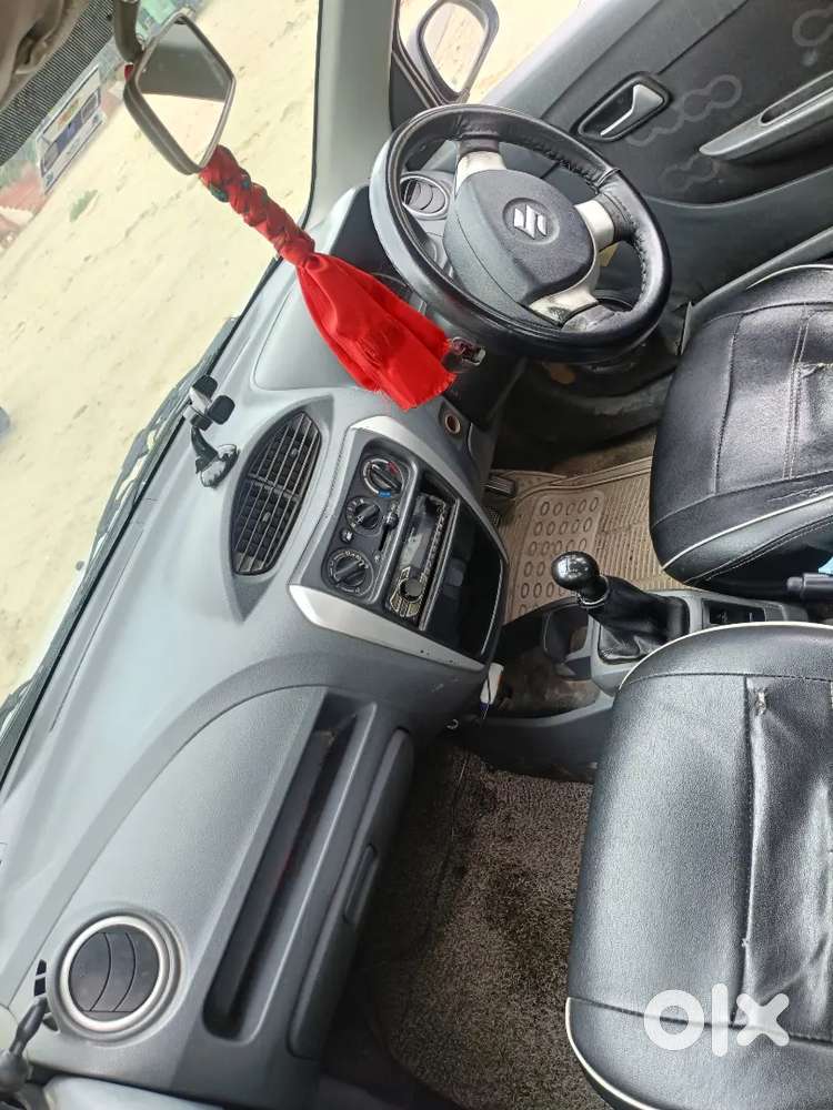 Maruti Suzuki Alto 2013