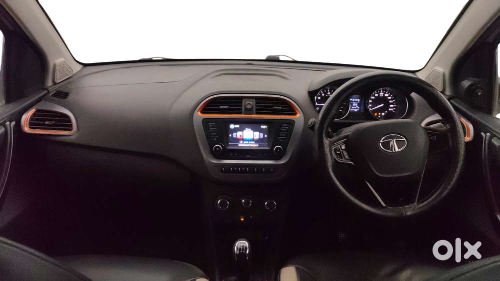 Tata Tiago Nrg Diesel, 2018, Diesel