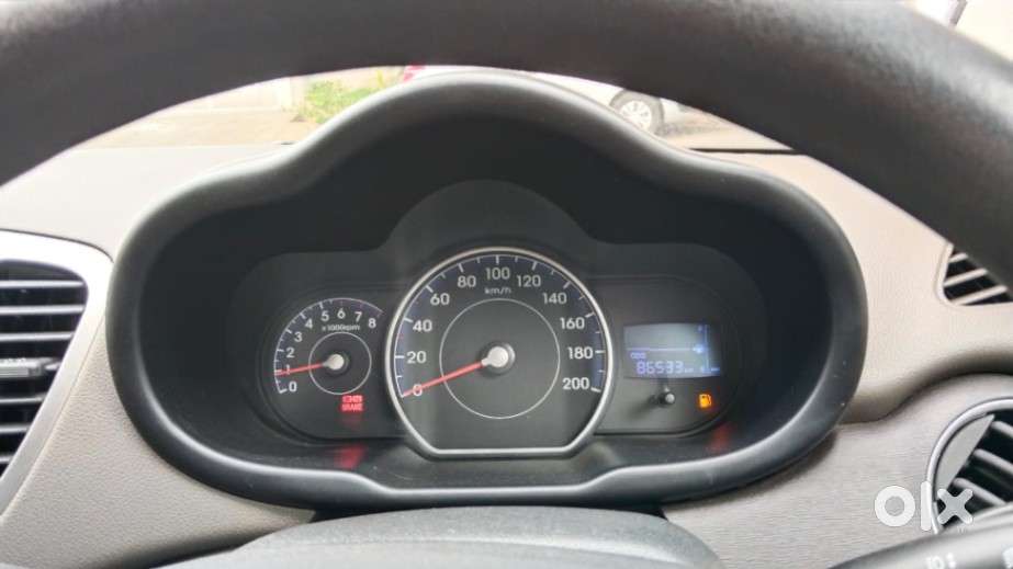 Hyundai I10 Sportz 1.2 Kappa2, 2014, Petrol