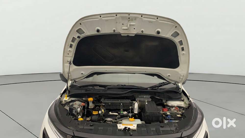 Tata Altroz Xm Plus Icng, 2024, Cng & Hybrids