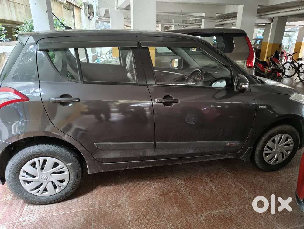 Swift Maruti Suzuki 2017 Diesel Manual