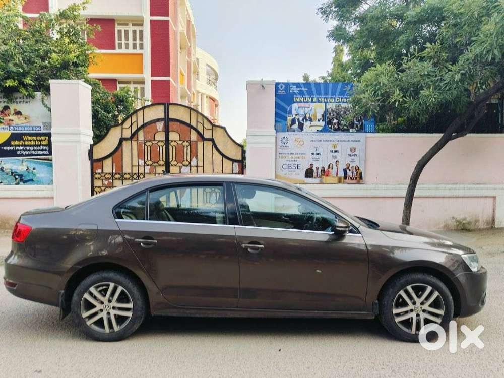 Volkswagen Jetta 2.0l Tdi Highline, 2013, Diesel