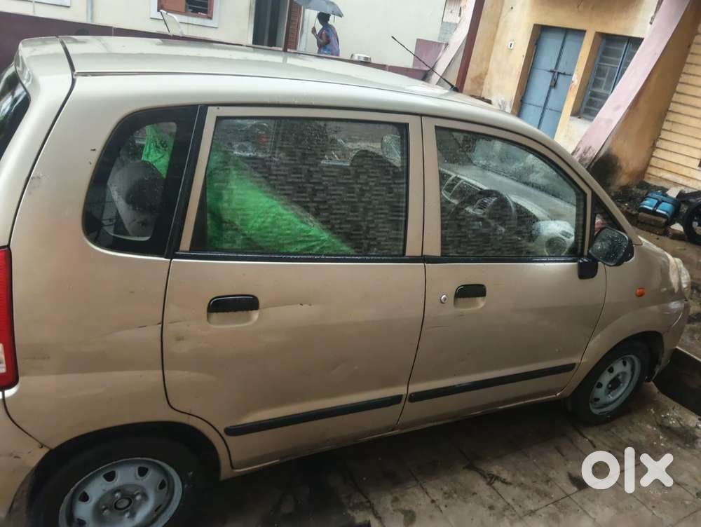 Maruti Zen Estilo Petrol 2010