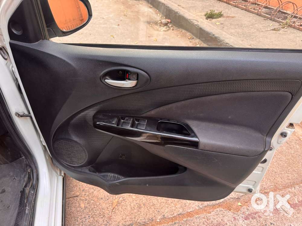 Toyota Etios Cross 1.4l Vd, 2015, Diesel