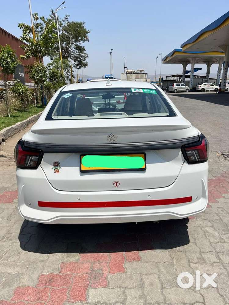 2026 Dzire 1.2 Tour Cng Hybrid Manual 1st Owner