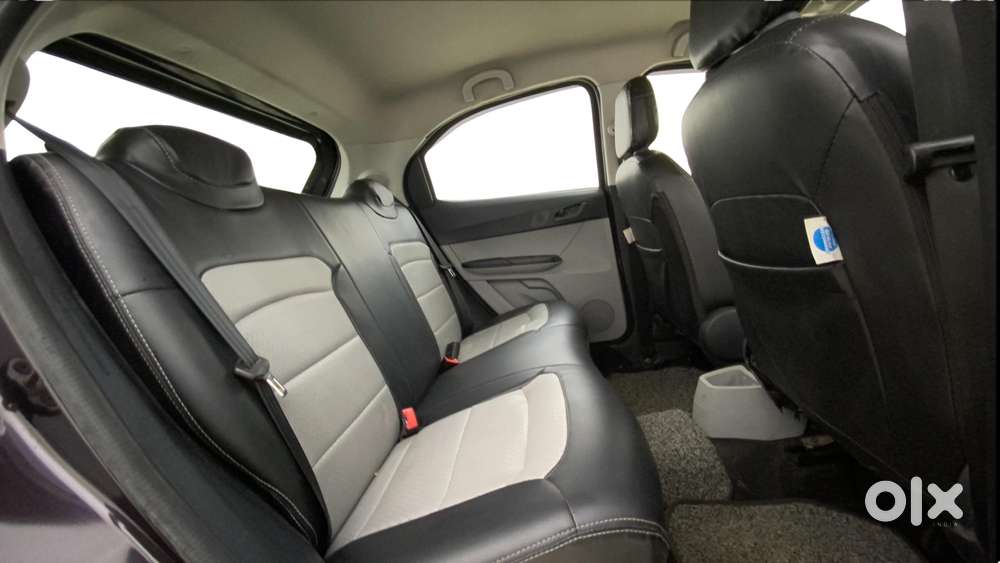 Tata Tiago 1.2 Revotron Xt Cng, 2022, Cng & Hybrids