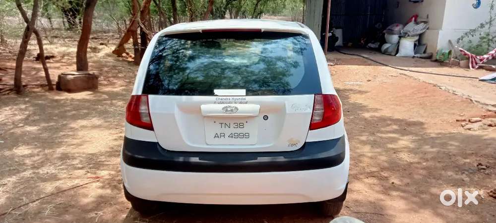 Hyundai Getz Prime For Sale Urgent